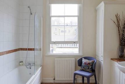 Great Marylebone Flat - Oxford Circus - London, United Kingdom
