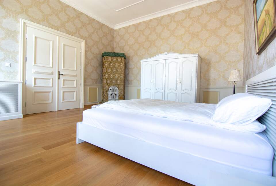 Refined Modern Residence - Lodz, Poland