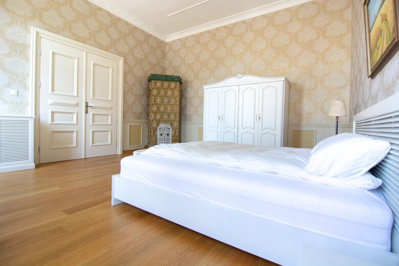 Refined Modern Residence - Lodz, Poland