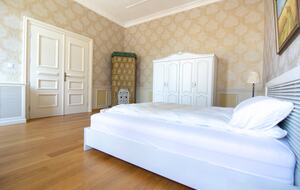 Refined Modern Residence - Lodz, Poland