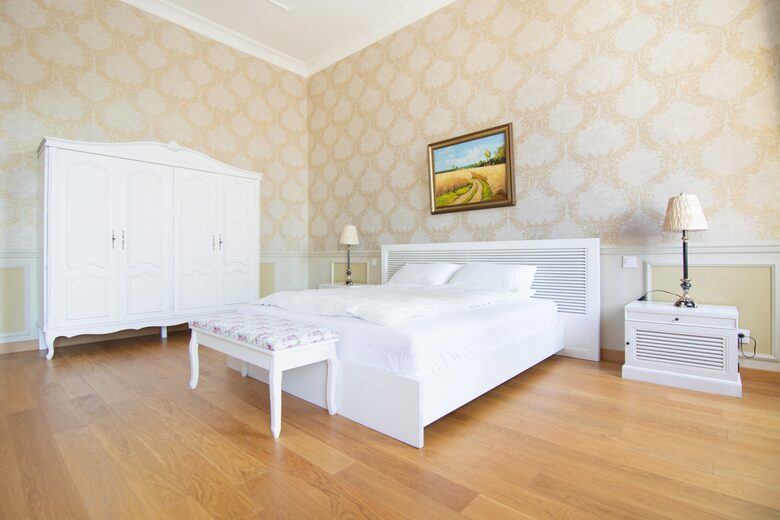 Refined Modern Residence - Lodz, Poland