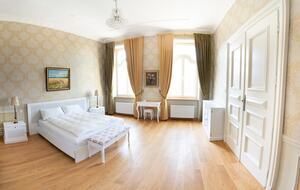 Refined Modern Residence - Lodz, Poland