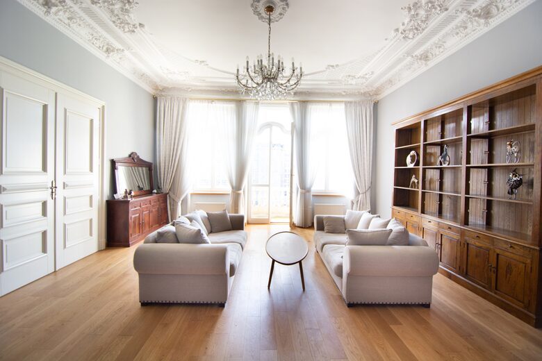 Refined Modern Residence - Lodz, Poland