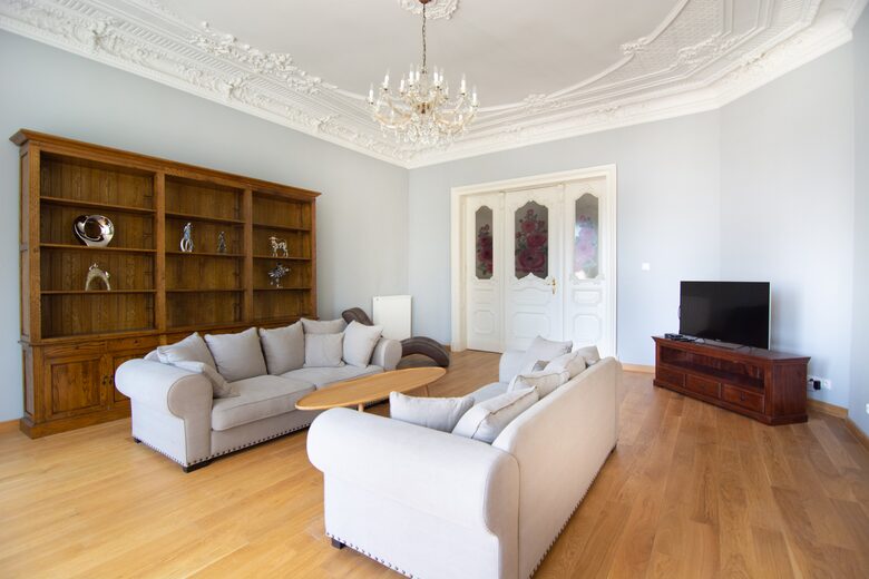 Refined Modern Residence - Lodz, Poland