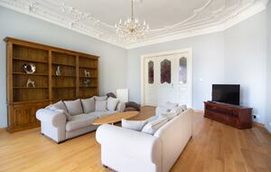 Refined Modern Residence - Lodz, Poland