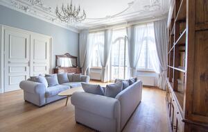 Refined Modern Residence - Lodz, Poland