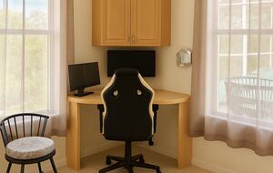 Villa Solora Modern Spanish-Inspired Retreat on Florida’s Intracoastal Waterway - Port Charlotte, Florida