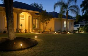 Villa Solora Modern Spanish-Inspired Retreat on Florida’s Intracoastal Waterway - Port Charlotte, Florida