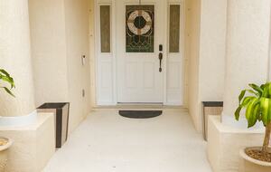 Villa Solora Modern Spanish-Inspired Retreat on Florida’s Intracoastal Waterway - Port Charlotte, Florida