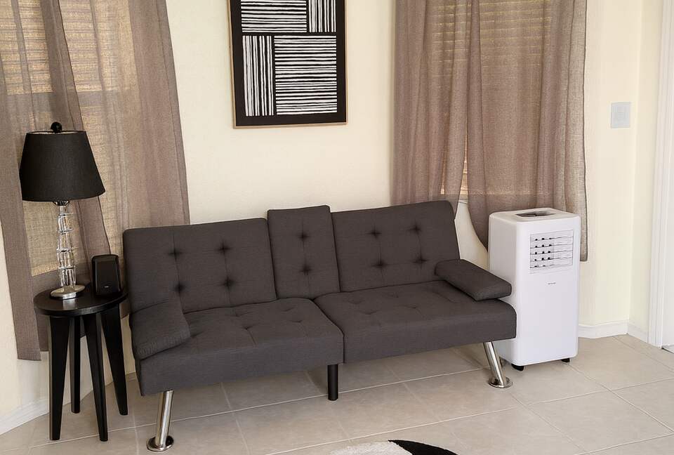 Villa Solora Modern Spanish-Inspired Retreat on Florida’s Intracoastal Waterway - Port Charlotte, Florida