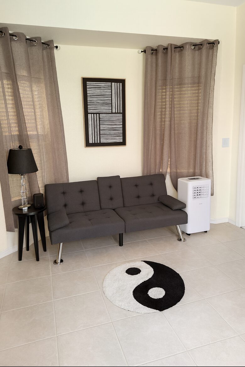 Villa Solora Modern Spanish-Inspired Retreat on Florida’s Intracoastal Waterway - Port Charlotte, Florida