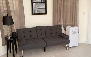 Villa Solora Modern Spanish-Inspired Retreat on Florida’s Intracoastal Waterway - Port Charlotte, Florida