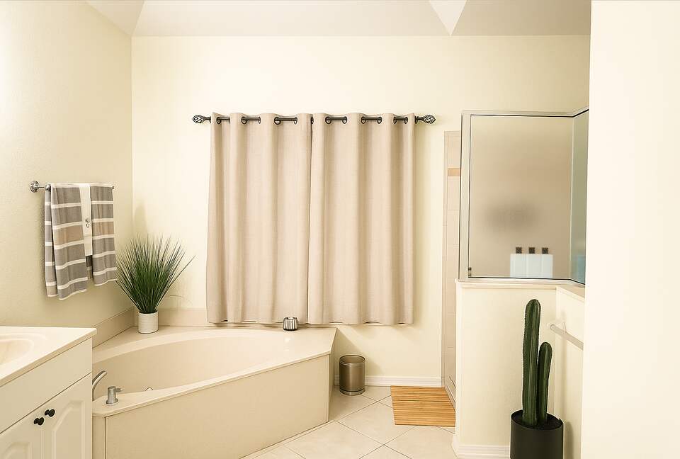 Villa Solora Modern Spanish-Inspired Retreat on Florida’s Intracoastal Waterway - Port Charlotte, Florida