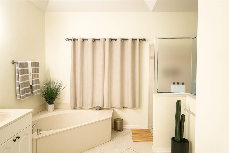 Villa Solora Modern Spanish-Inspired Retreat on Florida’s Intracoastal Waterway - Port Charlotte, Florida