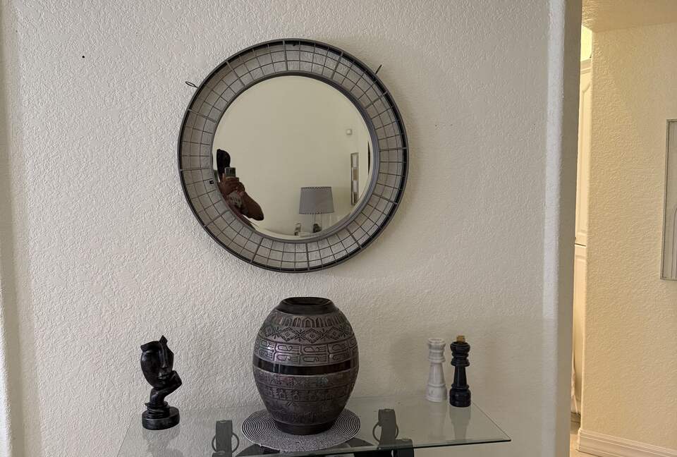 Villa Solora Modern Spanish-Inspired Retreat on Florida’s Intracoastal Waterway - Port Charlotte, Florida