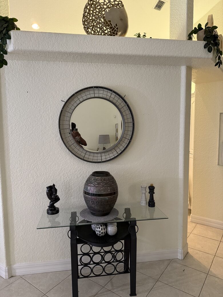 Villa Solora Modern Spanish-Inspired Retreat on Florida’s Intracoastal Waterway - Port Charlotte, Florida