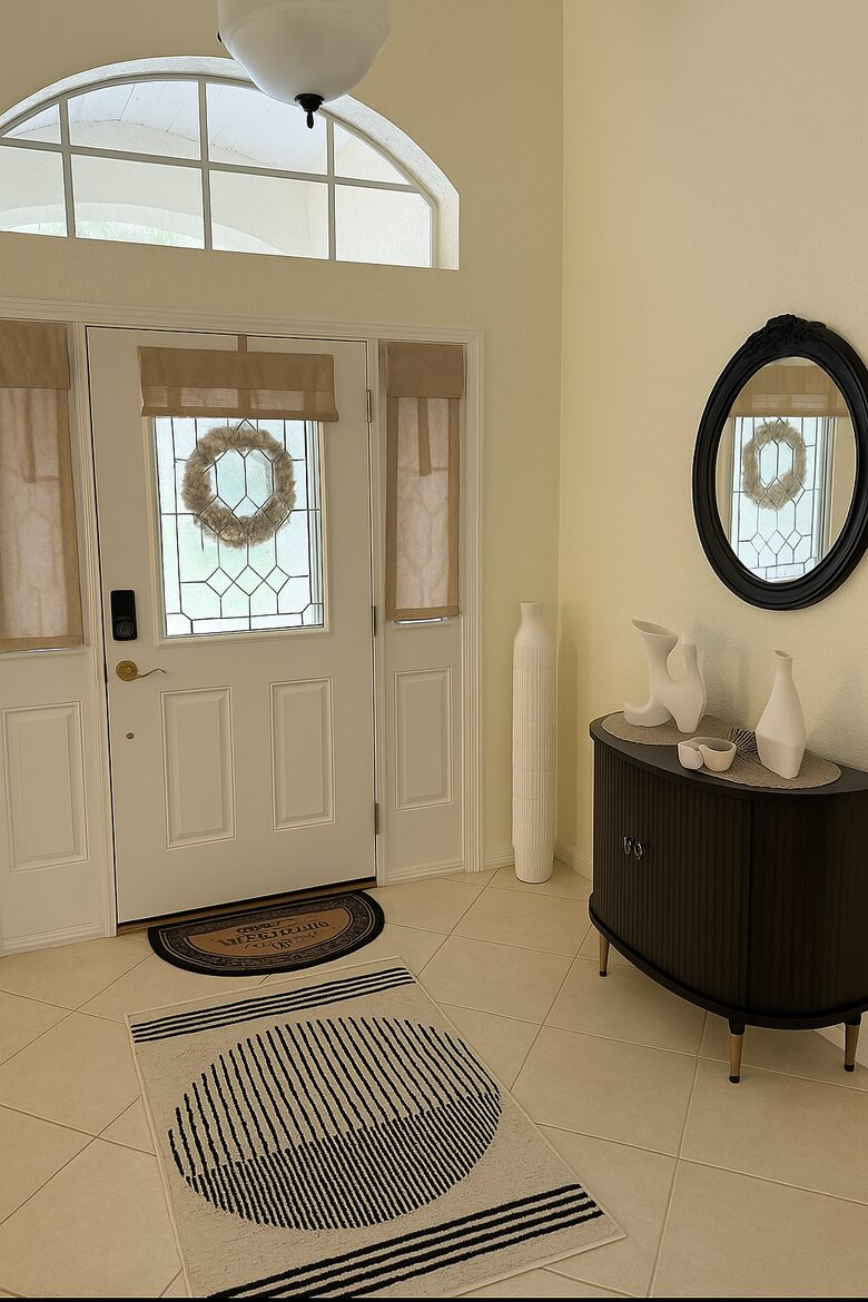 Villa Solora Modern Spanish-Inspired Retreat on Florida’s Intracoastal Waterway - Port Charlotte, Florida