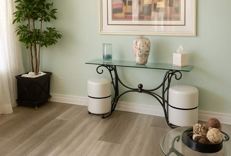 Villa Solora Modern Spanish-Inspired Retreat on Florida’s Intracoastal Waterway - Port Charlotte, Florida