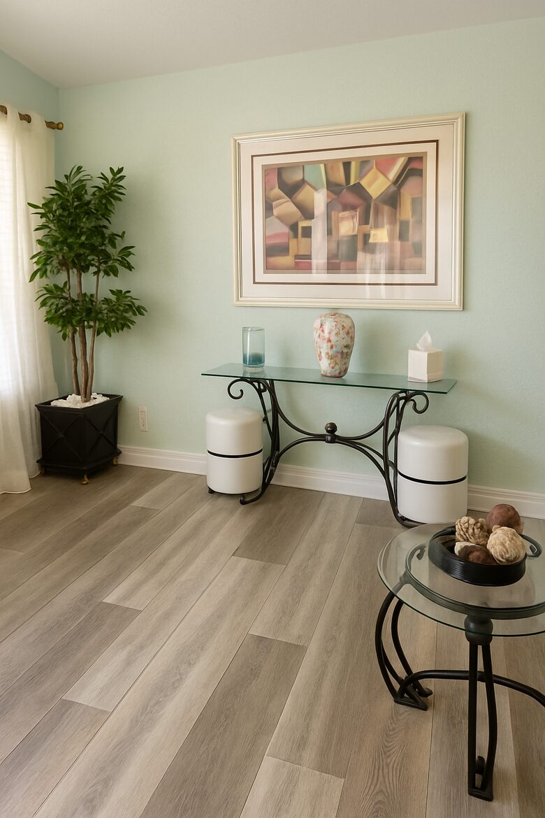 Villa Solora Modern Spanish-Inspired Retreat on Florida’s Intracoastal Waterway - Port Charlotte, Florida