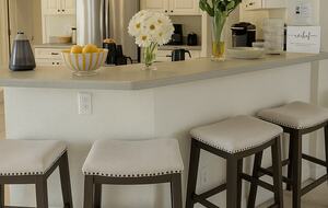 Villa Solora Modern Spanish-Inspired Retreat on Florida’s Intracoastal Waterway - Port Charlotte, Florida