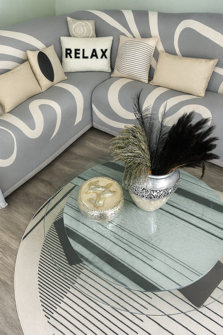 Villa Solora Modern Spanish-Inspired Retreat on Florida’s Intracoastal Waterway - Port Charlotte, Florida