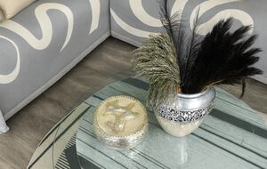 Villa Solora Modern Spanish-Inspired Retreat on Florida’s Intracoastal Waterway - Port Charlotte, Florida