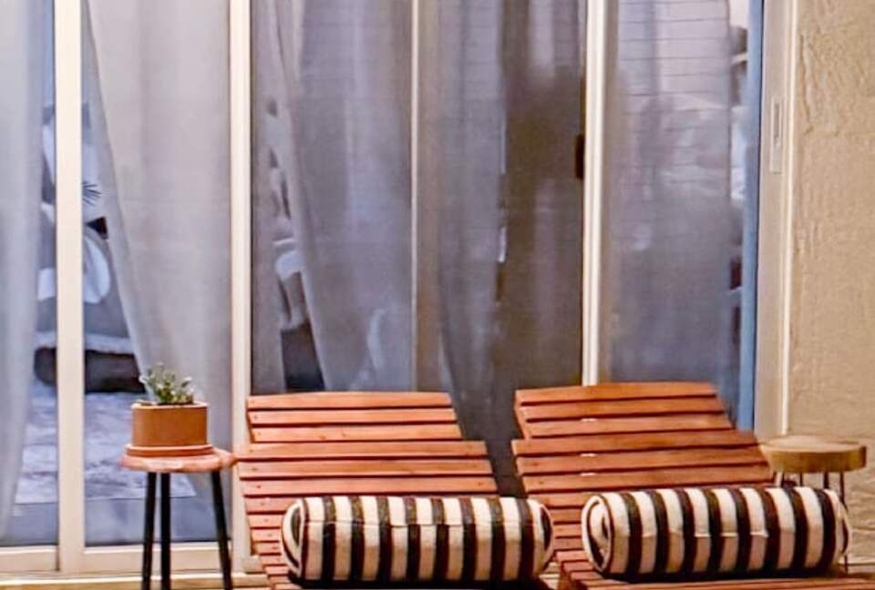 Villa Solora Modern Spanish-Inspired Retreat on Florida’s Intracoastal Waterway - Port Charlotte, Florida