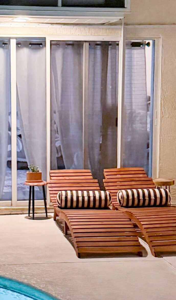 Villa Solora Modern Spanish-Inspired Retreat on Florida’s Intracoastal Waterway - Port Charlotte, Florida