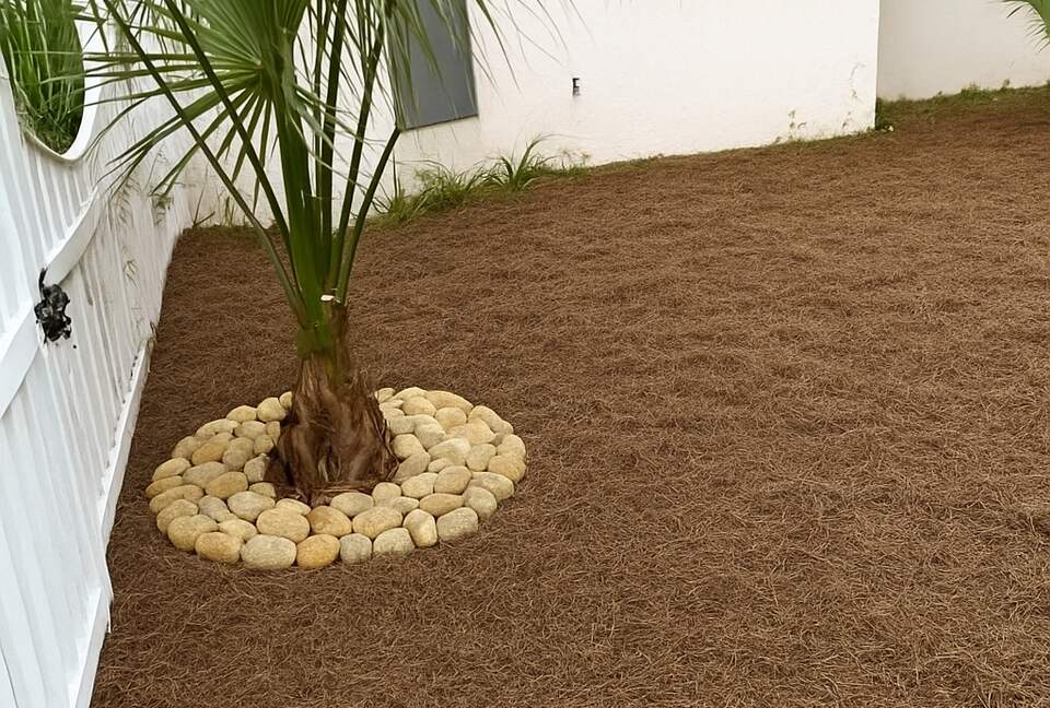 Villa Solora Modern Spanish-Inspired Retreat on Florida’s Intracoastal Waterway - Port Charlotte, Florida