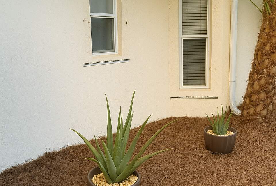 Villa Solora Modern Spanish-Inspired Retreat on Florida’s Intracoastal Waterway - Port Charlotte, Florida