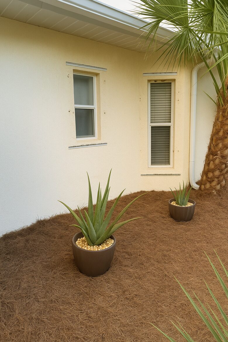 Villa Solora Modern Spanish-Inspired Retreat on Florida’s Intracoastal Waterway - Port Charlotte, Florida