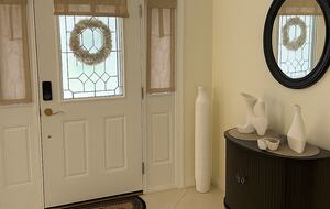 Villa Solora Modern Spanish-Inspired Retreat on Florida’s Intracoastal Waterway - Port Charlotte, Florida