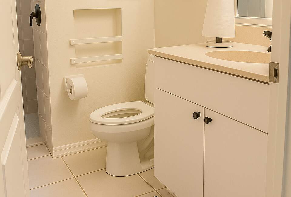 Villa Solora Modern Spanish-Inspired Retreat on Florida’s Intracoastal Waterway - Port Charlotte, Florida