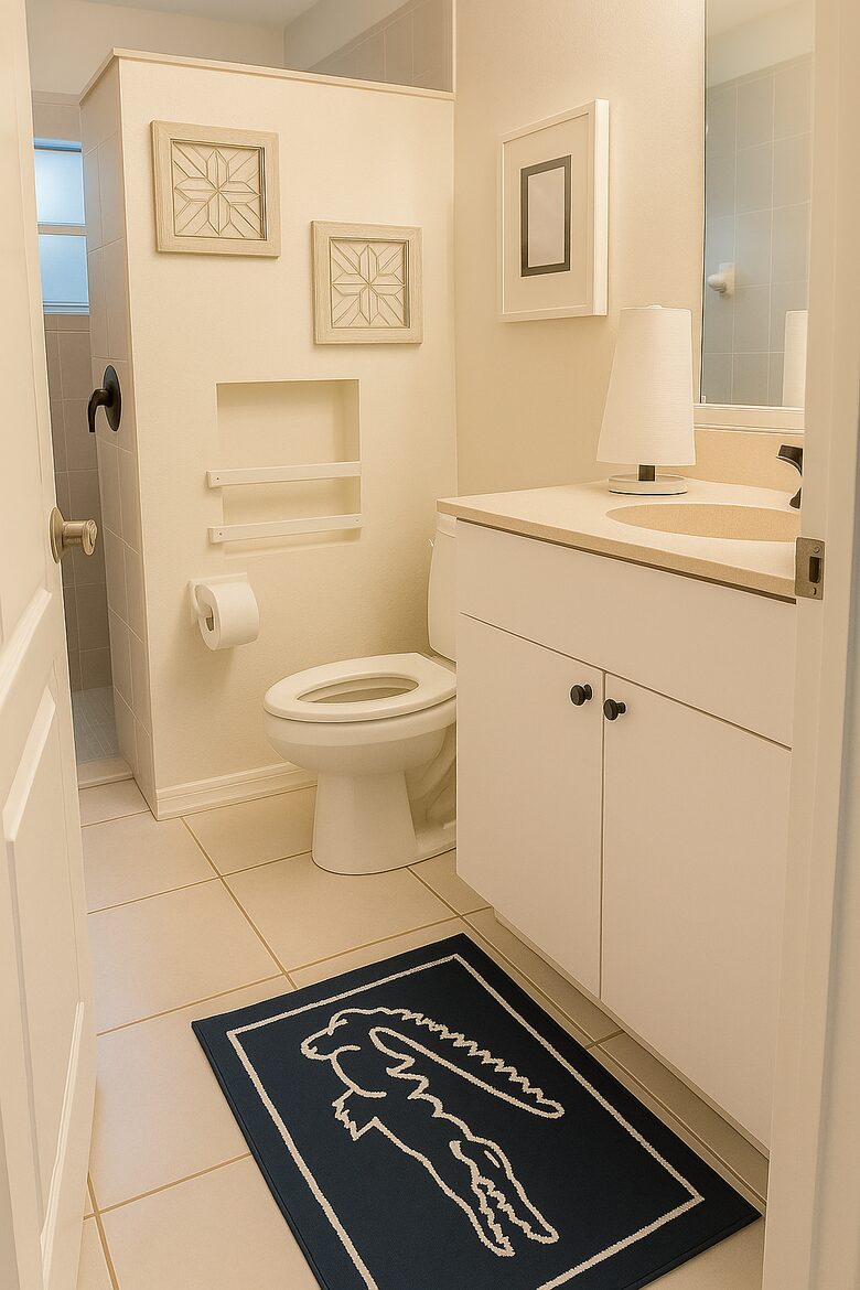 Villa Solora Modern Spanish-Inspired Retreat on Florida’s Intracoastal Waterway - Port Charlotte, Florida