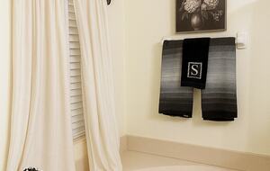 Villa Solora Modern Spanish-Inspired Retreat on Florida’s Intracoastal Waterway - Port Charlotte, Florida