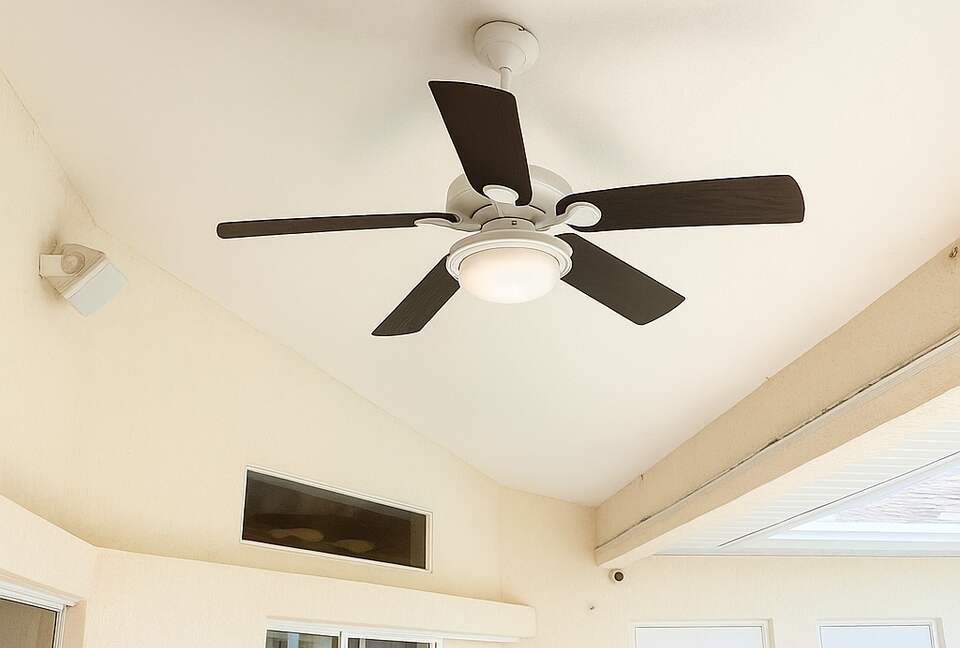 Villa Solora Modern Spanish-Inspired Retreat on Florida’s Intracoastal Waterway - Port Charlotte, Florida