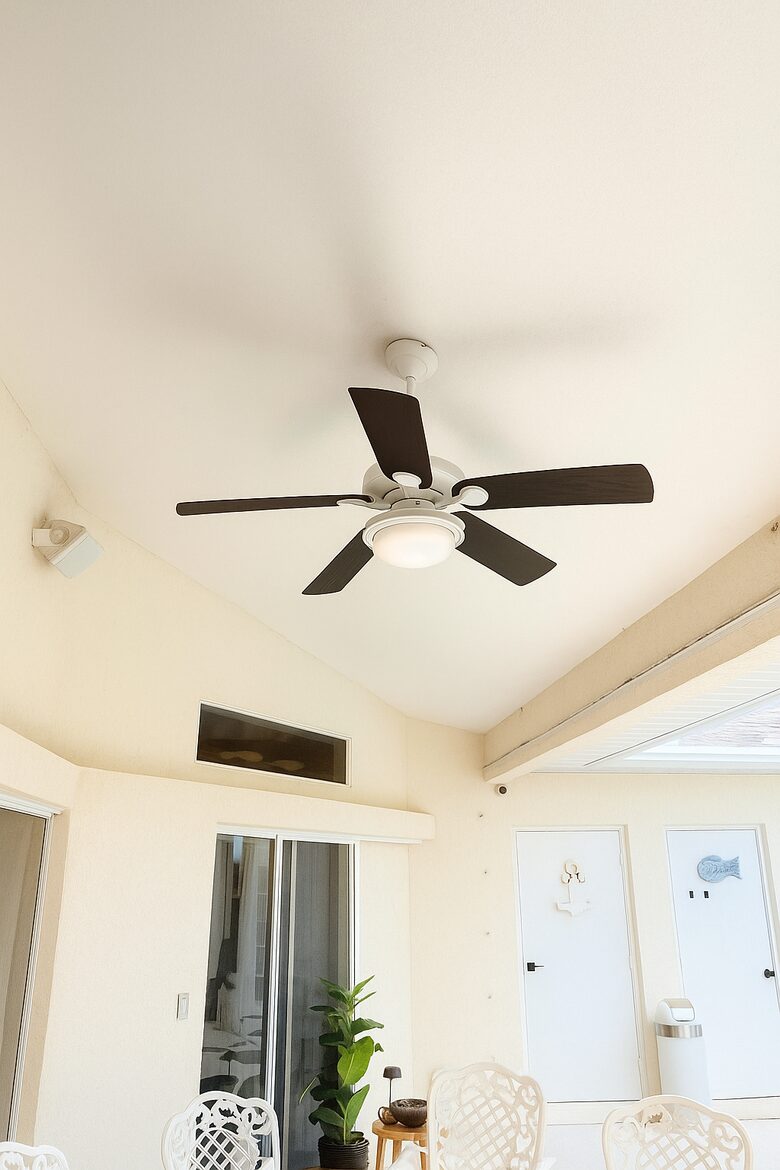 Villa Solora Modern Spanish-Inspired Retreat on Florida’s Intracoastal Waterway - Port Charlotte, Florida