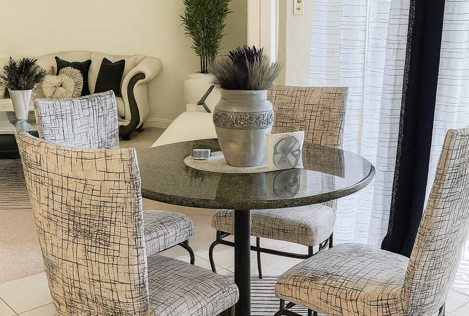 Villa Solora Modern Spanish-Inspired Retreat on Florida’s Intracoastal Waterway - Port Charlotte, Florida