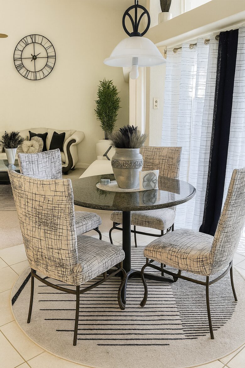 Villa Solora Modern Spanish-Inspired Retreat on Florida’s Intracoastal Waterway - Port Charlotte, Florida