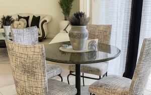 Villa Solora Modern Spanish-Inspired Retreat on Florida’s Intracoastal Waterway - Port Charlotte, Florida