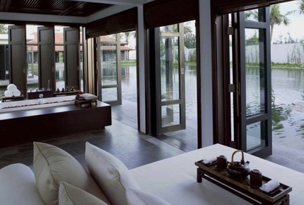 Stunning 3 Bedroom Villa at The Nam Hai