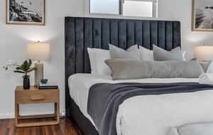 Kingscliff Hill Retreat with Sweeping Ocean Views - Kingscliff, Australia