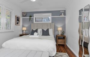 Kingscliff Hill Retreat with Sweeping Ocean Views - Kingscliff, Australia