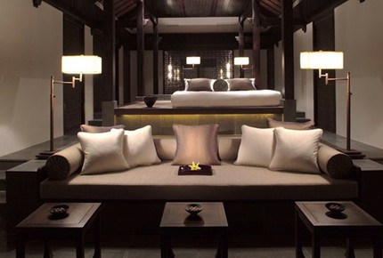 Stunning 3 Bedroom Villa at The Nam Hai - Hoi An, Viet Nam