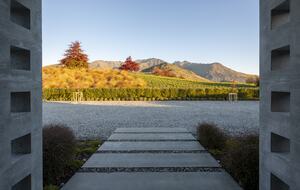 Luxury Alpine Retreat in Queenstown | Bloxham House - Queenstown, New Zealand