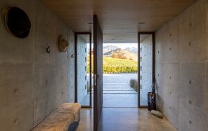 Luxury Alpine Retreat in Queenstown | Bloxham House - Queenstown, New Zealand