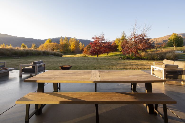 Luxury Alpine Retreat in Queenstown | Bloxham House - Queenstown, New Zealand