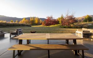 Luxury Alpine Retreat in Queenstown | Bloxham House - Queenstown, New Zealand