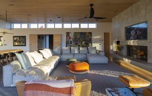 Luxury Alpine Retreat in Queenstown | Bloxham House - Queenstown, New Zealand