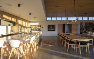 Luxury Alpine Retreat in Queenstown | Bloxham House - Queenstown, New Zealand